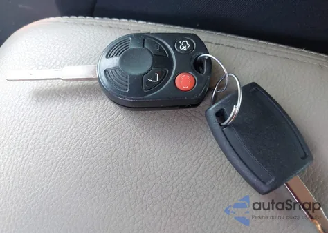 2014 Ford Focus Se из США, поврежденный, VIN 1FADP3F24EL274451